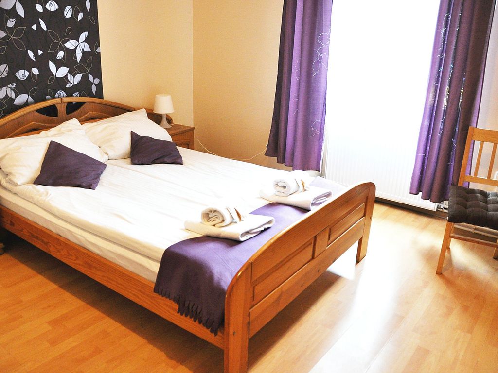 Station Aparthotel