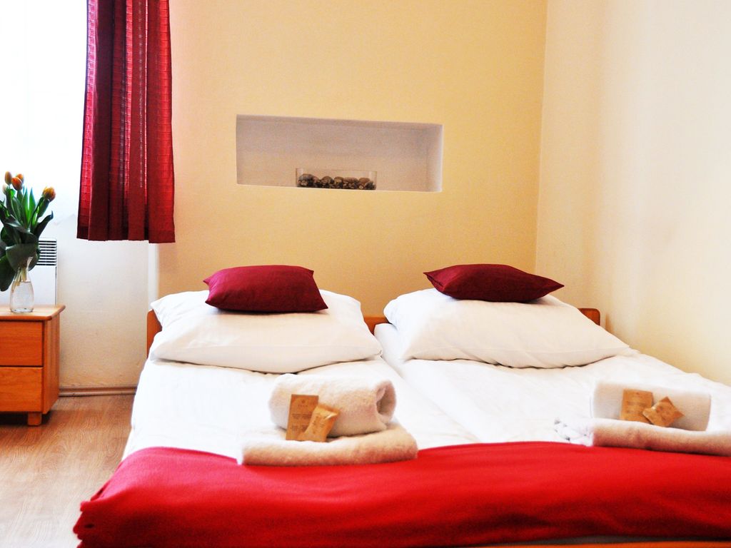 Station Aparthotel