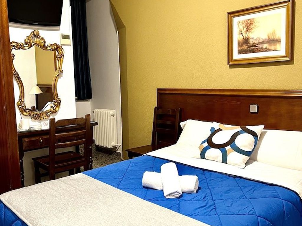 Hostal Sonsoles Madrid Centro Hostal