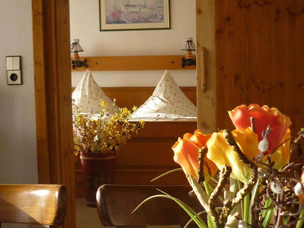 Eisenbachstube Landhotel