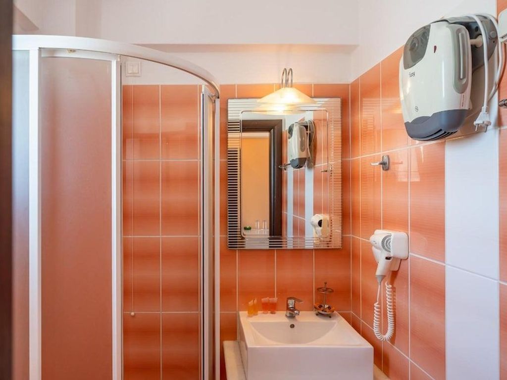 Romantica Hotel