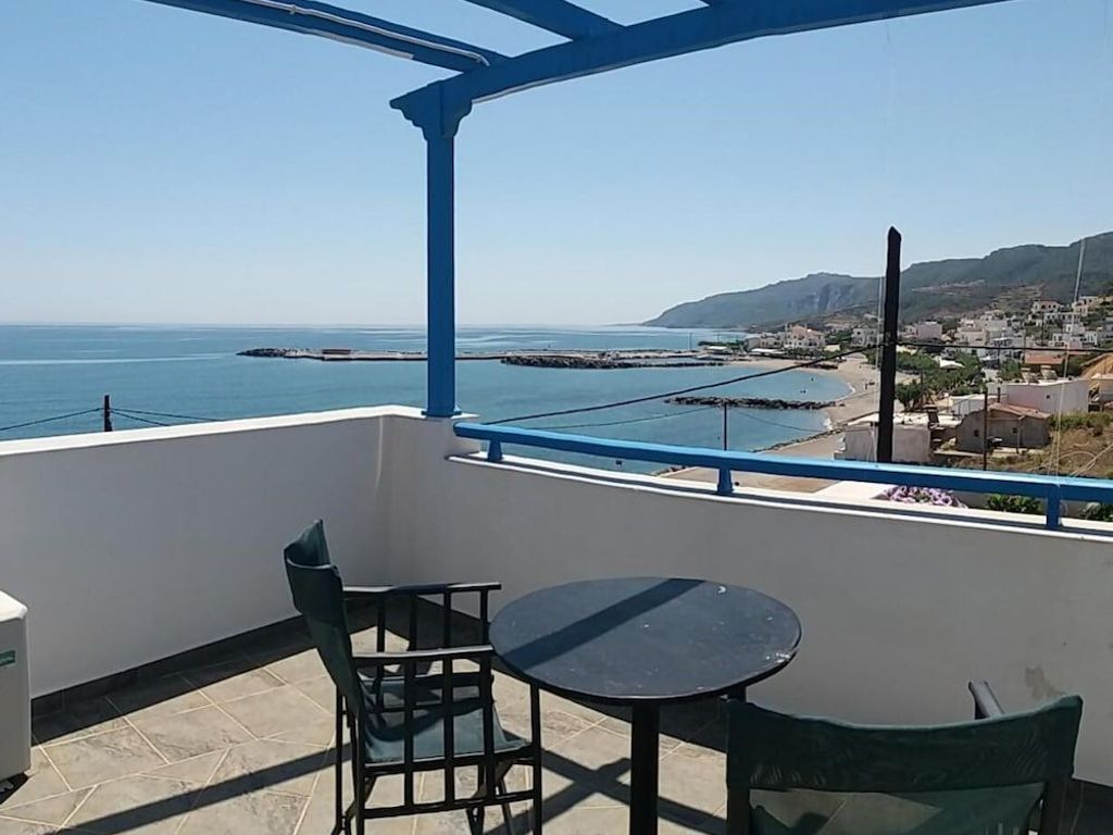 Romantica Hotel