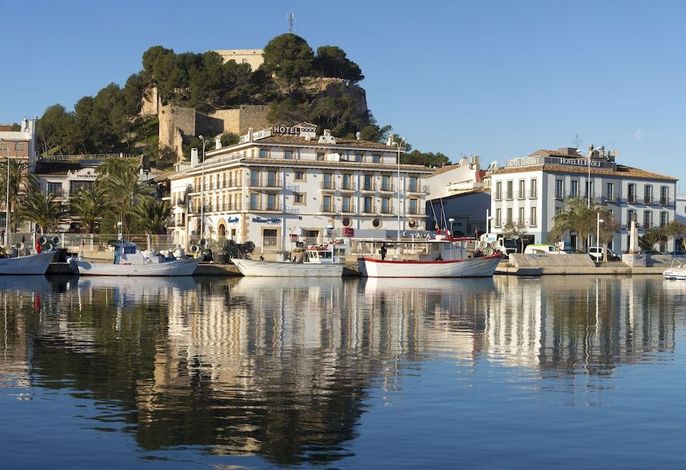 La Posada del Mar Hotel