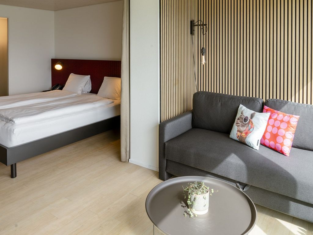 Boutique Hotel Balm
