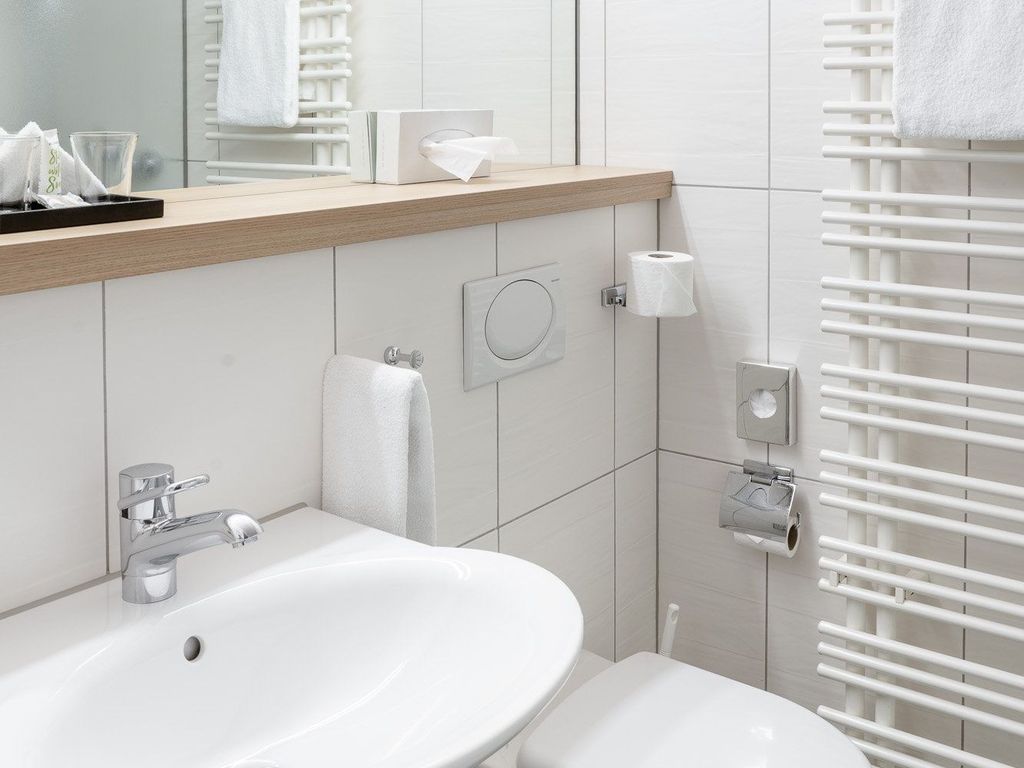 Boutique Hotel Balm
