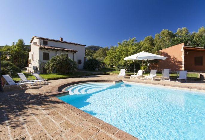 Residenze di Campagna San Giuliano