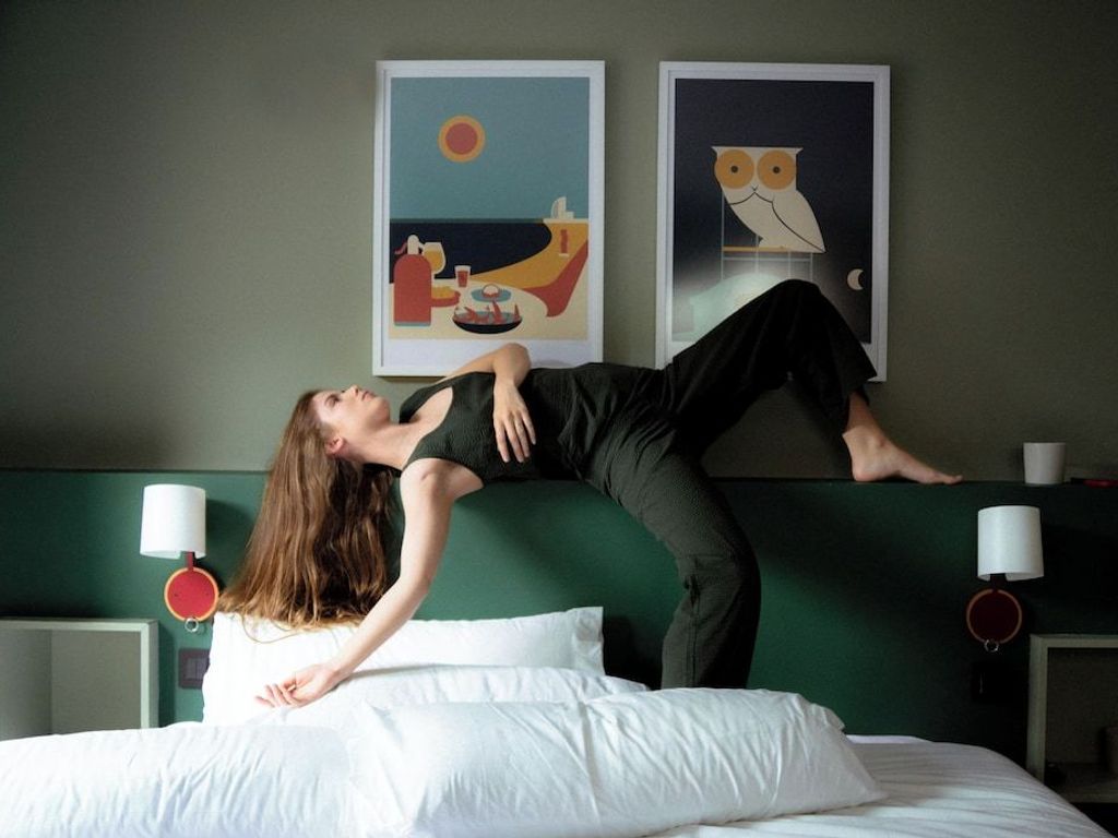 BYPILLOW Twenty Barcelona Ramblas