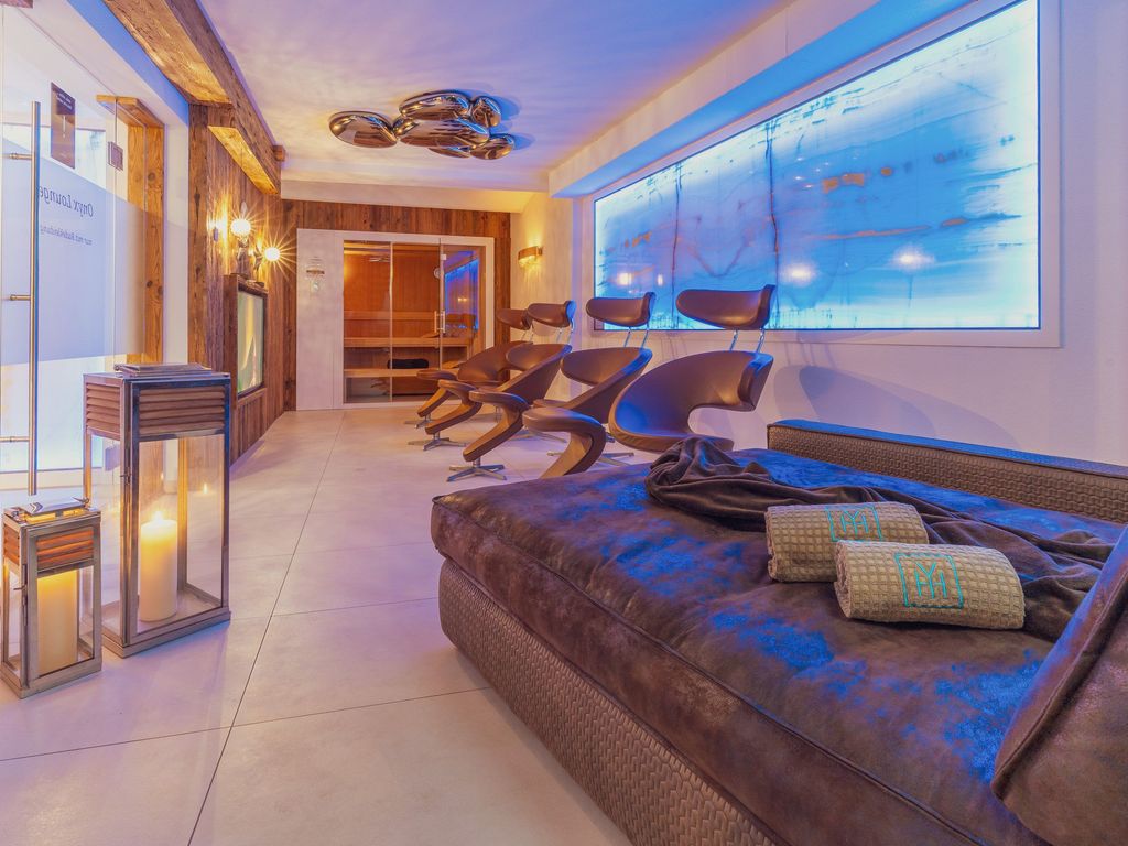 Helvetia Wellness & Spa Domizil