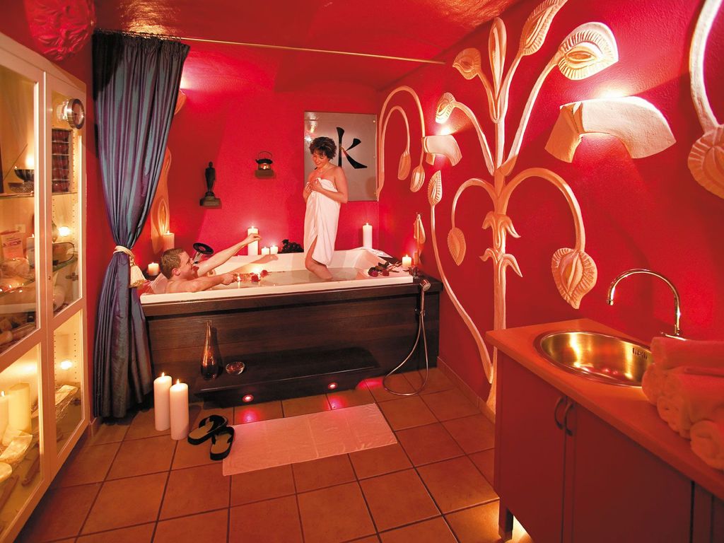 Helvetia Wellness & Spa Domizil