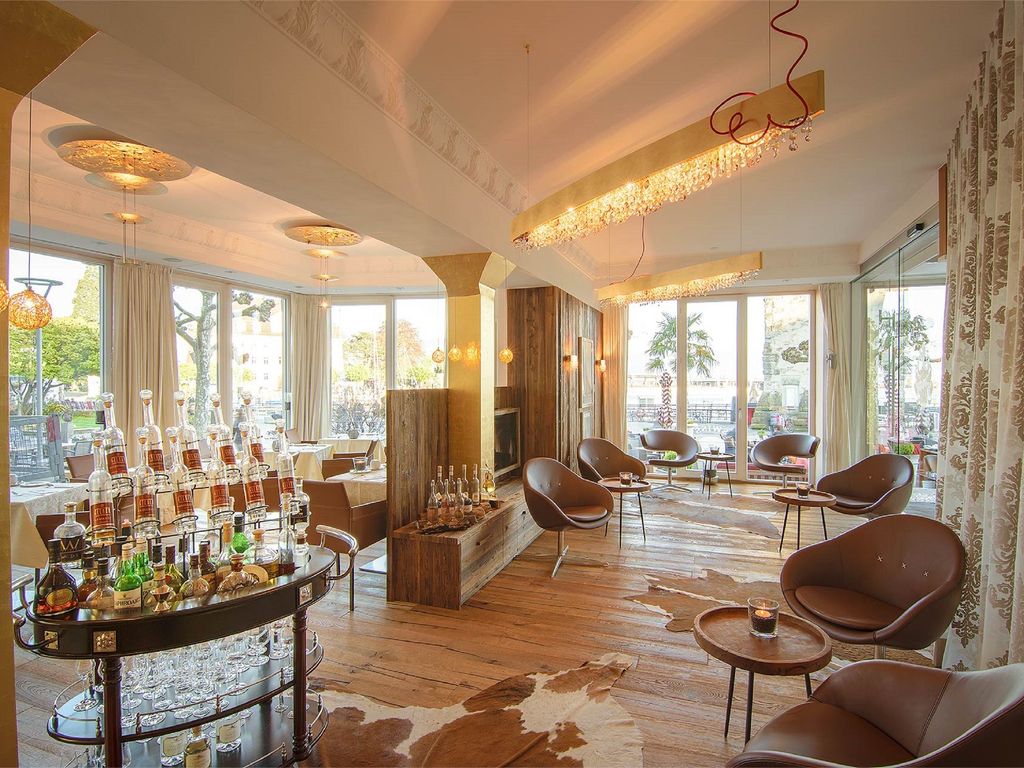 Helvetia Wellness & Spa Domizil