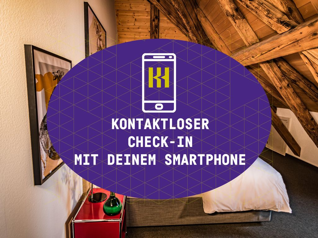 Koncept Hotel Löie
