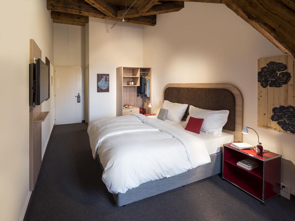 Koncept Hotel Löie