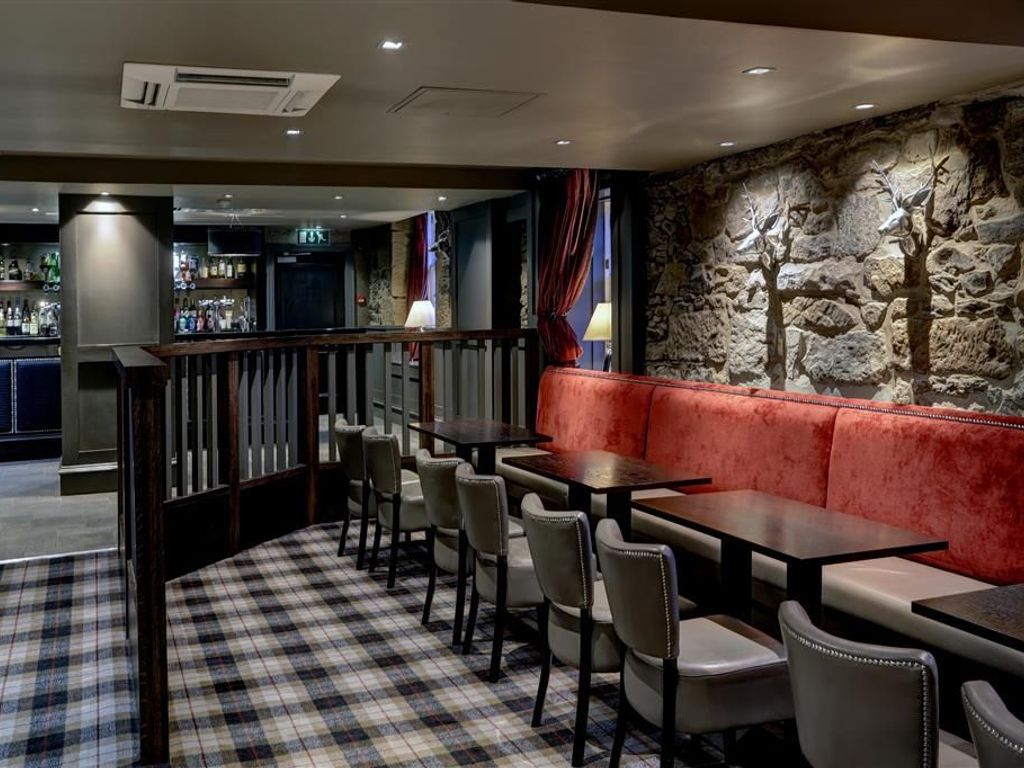Eglinton Arms Hotel Premier Collection