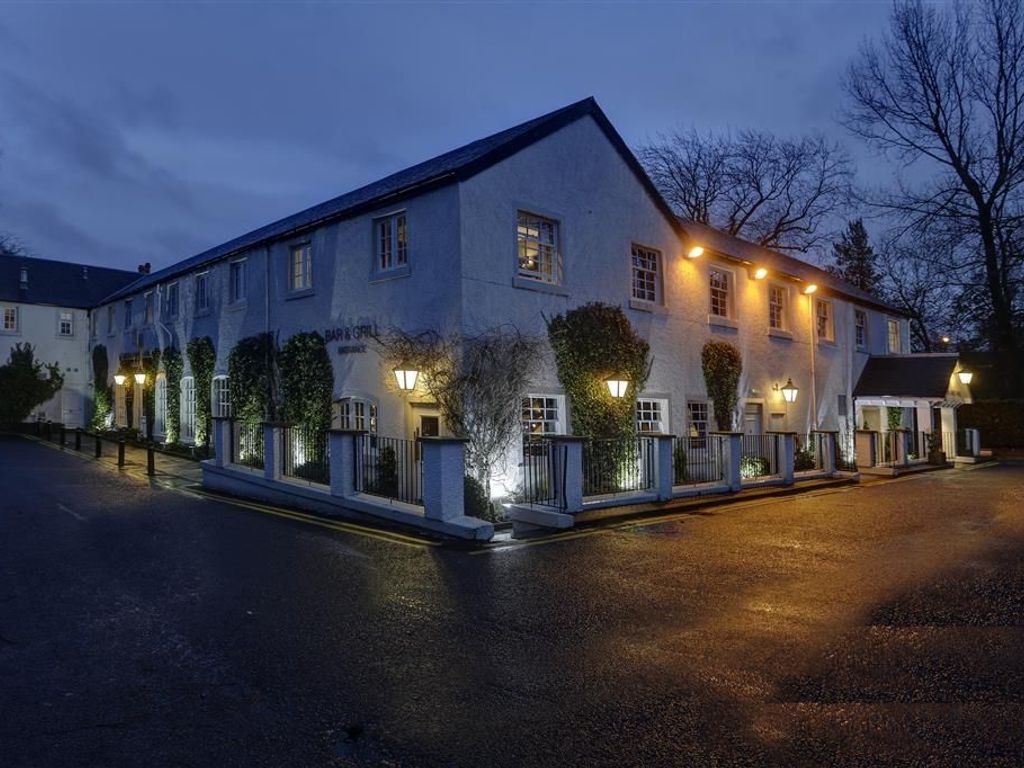Eglinton Arms Hotel Premier Collection