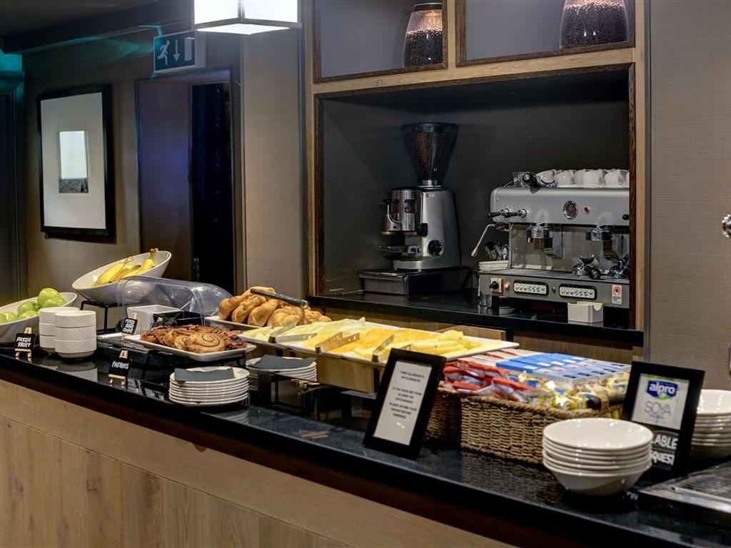 Eglinton Arms Hotel Premier Collection
