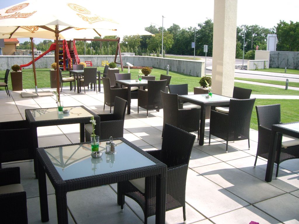 Ponteo Activity Park Rusovce
