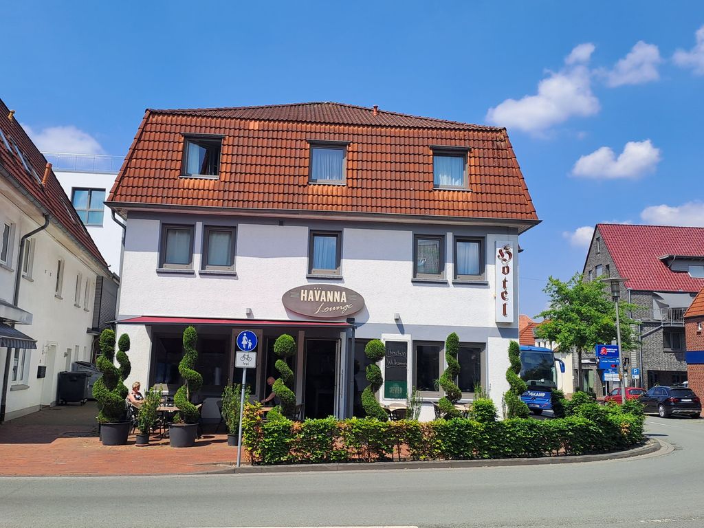 Ammerländer Hof