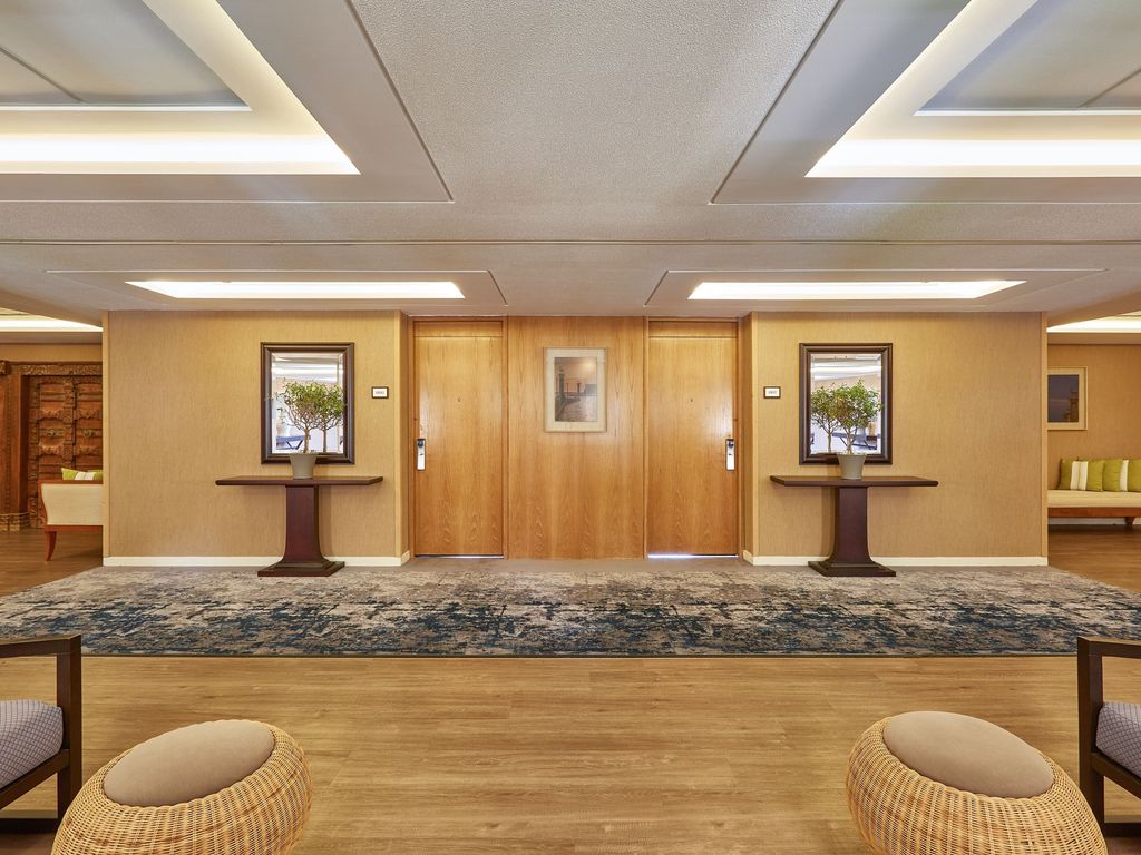 Sheraton Rhodes Resort