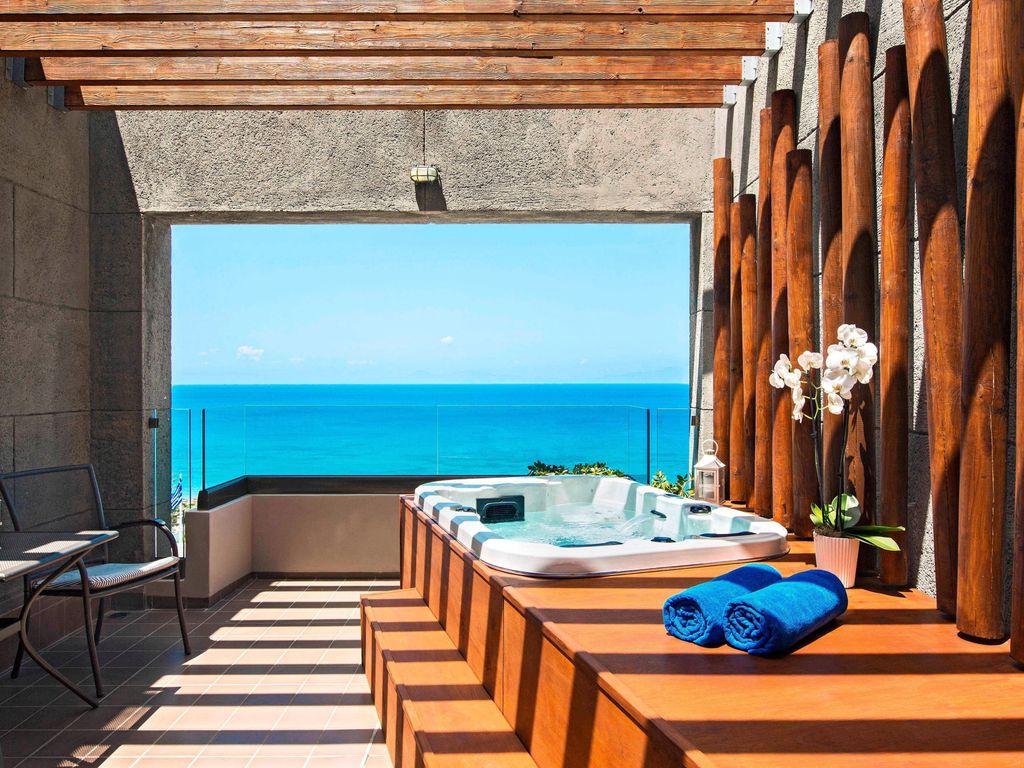 Sheraton Rhodes Resort