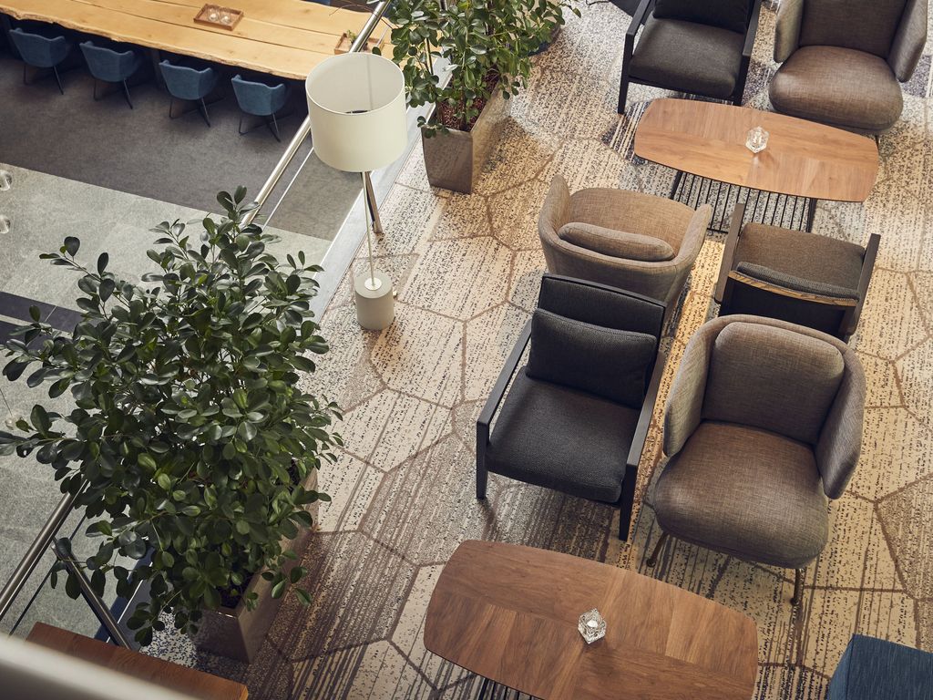 WestCord WTC Leeuwarden