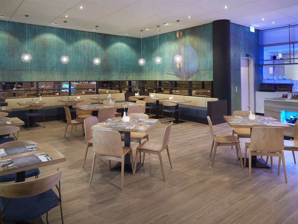 WestCord WTC Leeuwarden