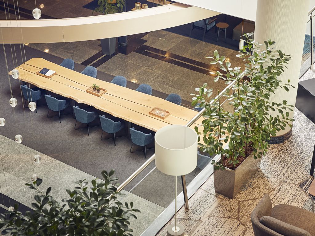 WestCord WTC Leeuwarden
