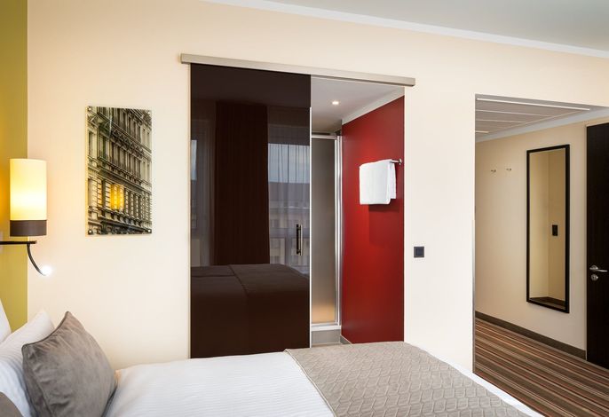 Leonardo Hotel Berlin