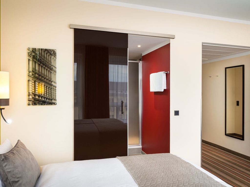 Leonardo Hotel Berlin
