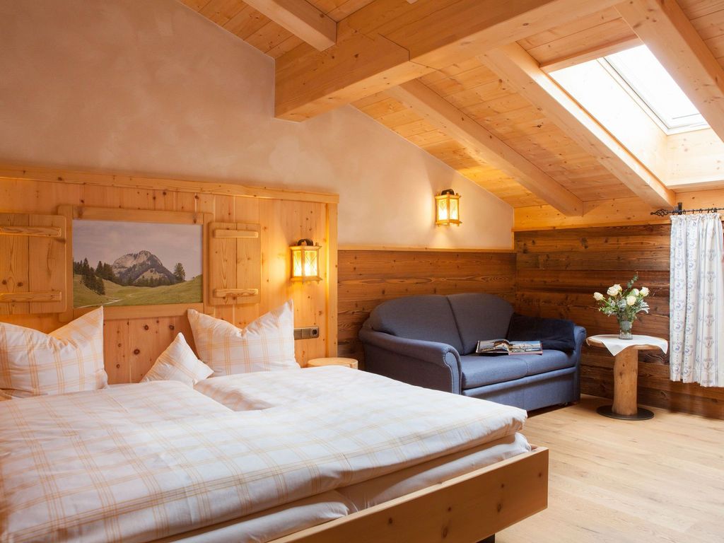 Happinger Hof