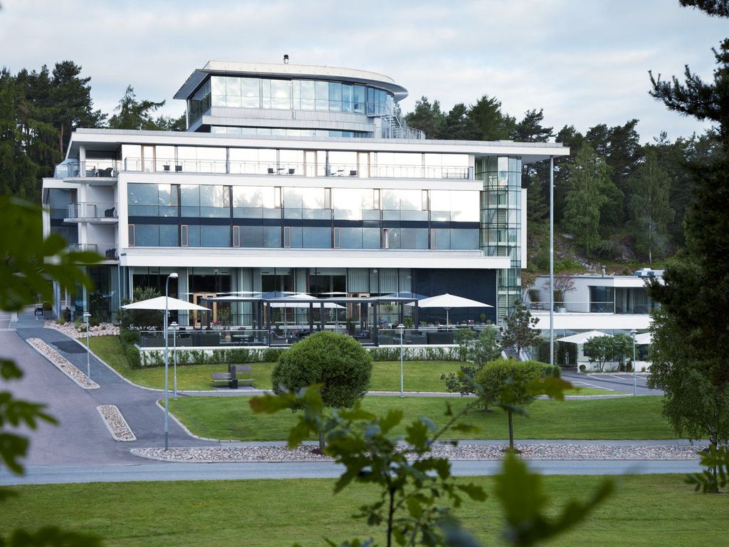 Sankt Jörgen Park