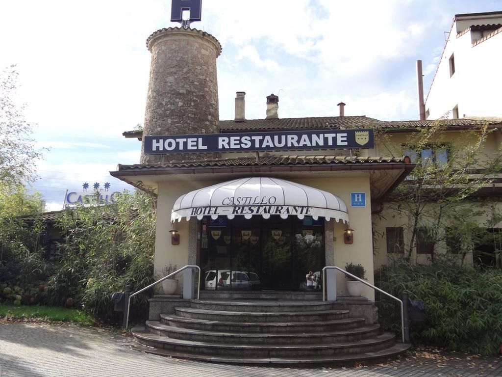 Castillo Hotel & Restaurante