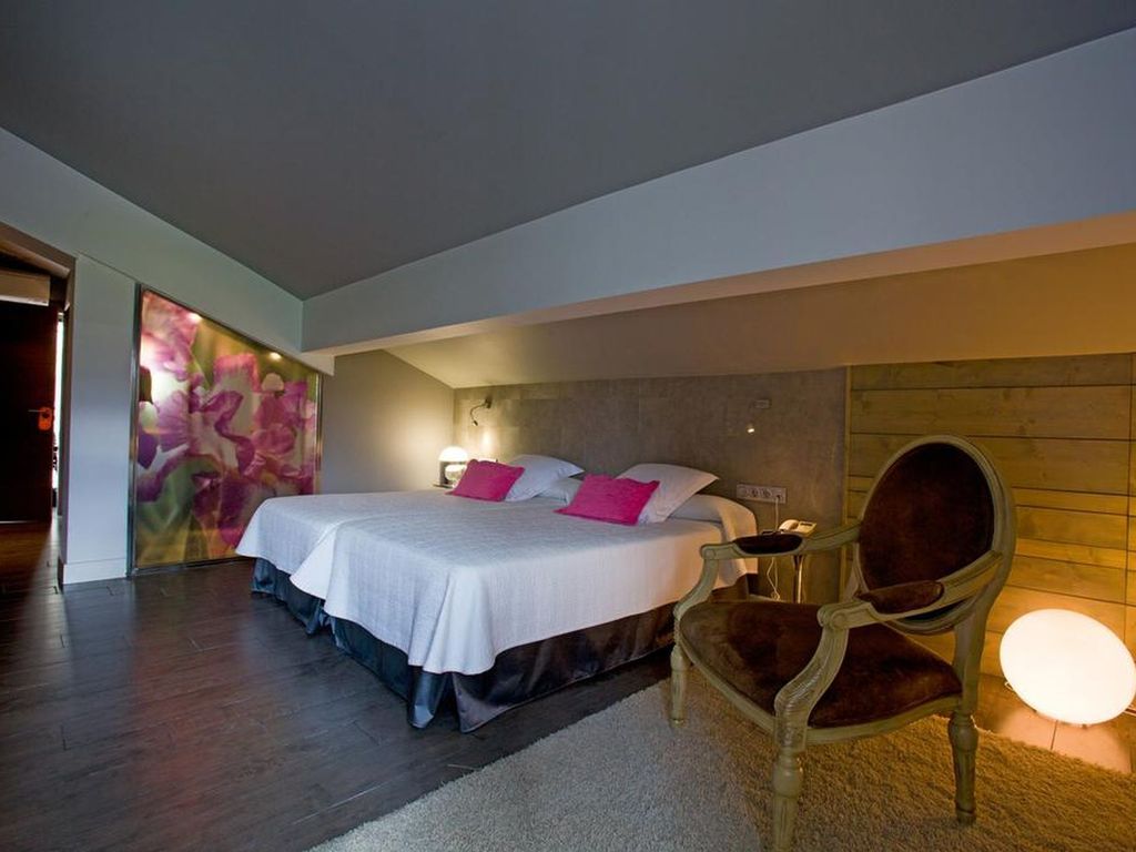 Castillo Hotel & Restaurante