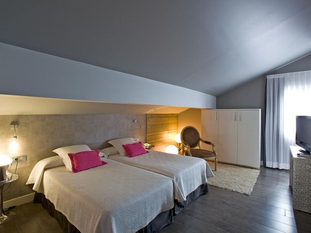 Castillo Hotel & Restaurante
