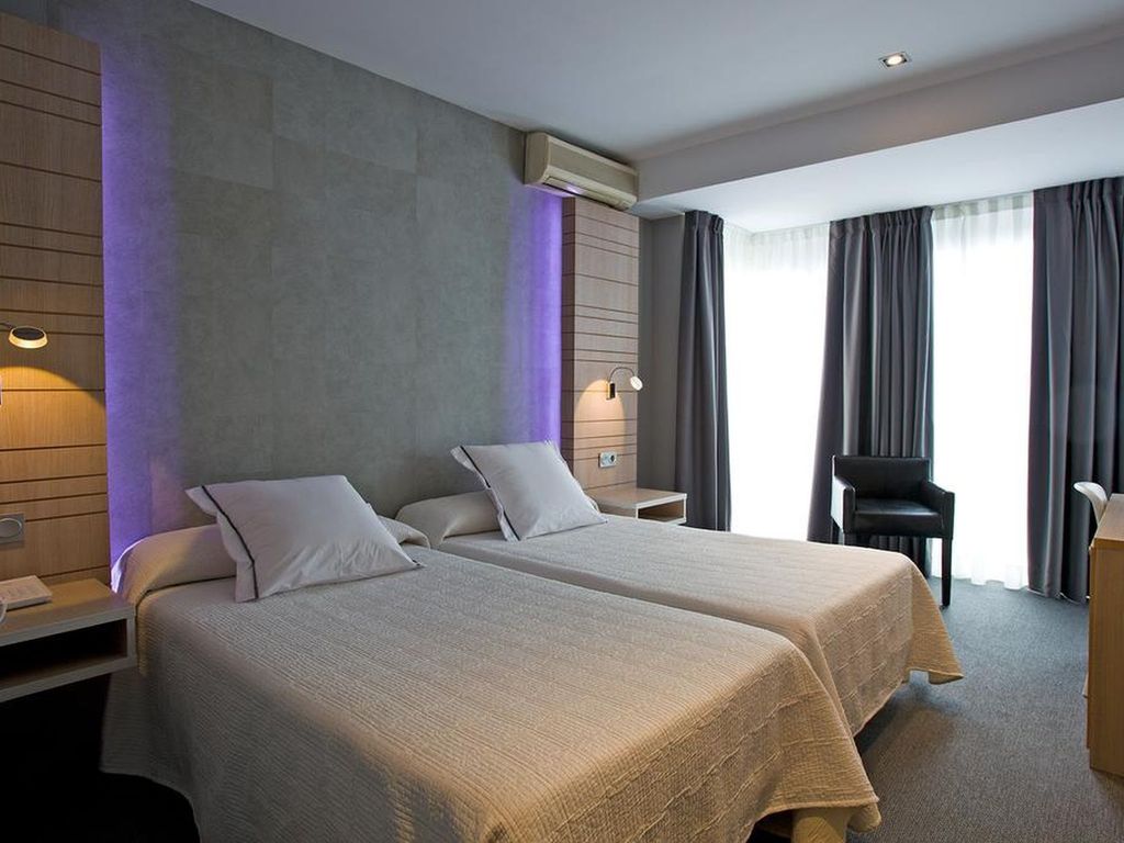 Castillo Hotel & Restaurante
