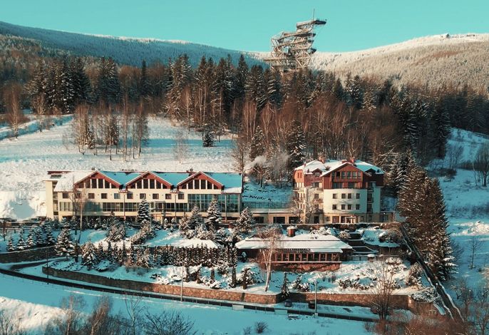Biały Kamień Hotel&Medi-SPA