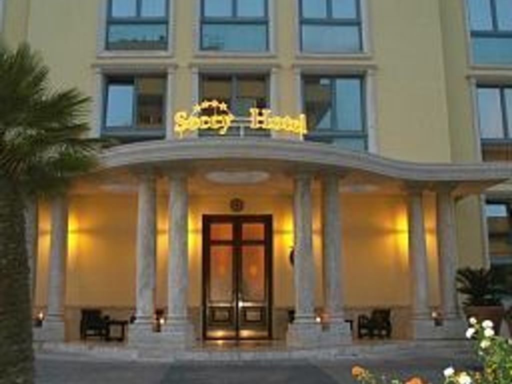 Seccy Hotel Boutique
