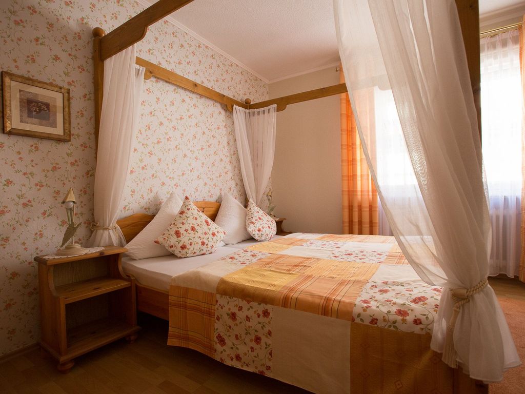 Zweck Pension