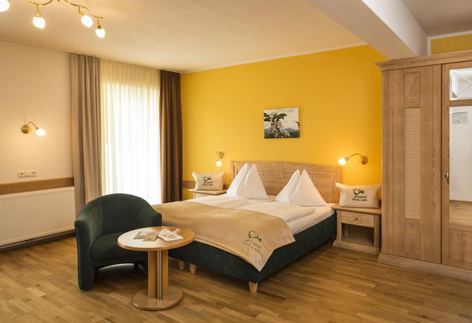 Der Thaller - Wirtshaus Restaurant  Hotel****