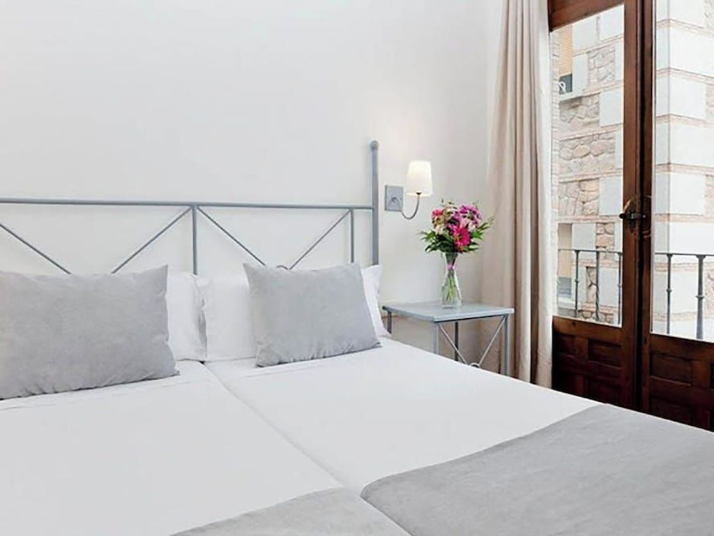Sercotel Toledo Imperial