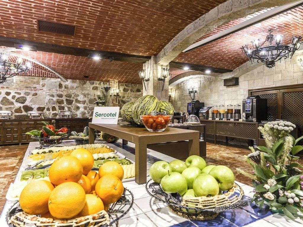Sercotel Toledo Imperial