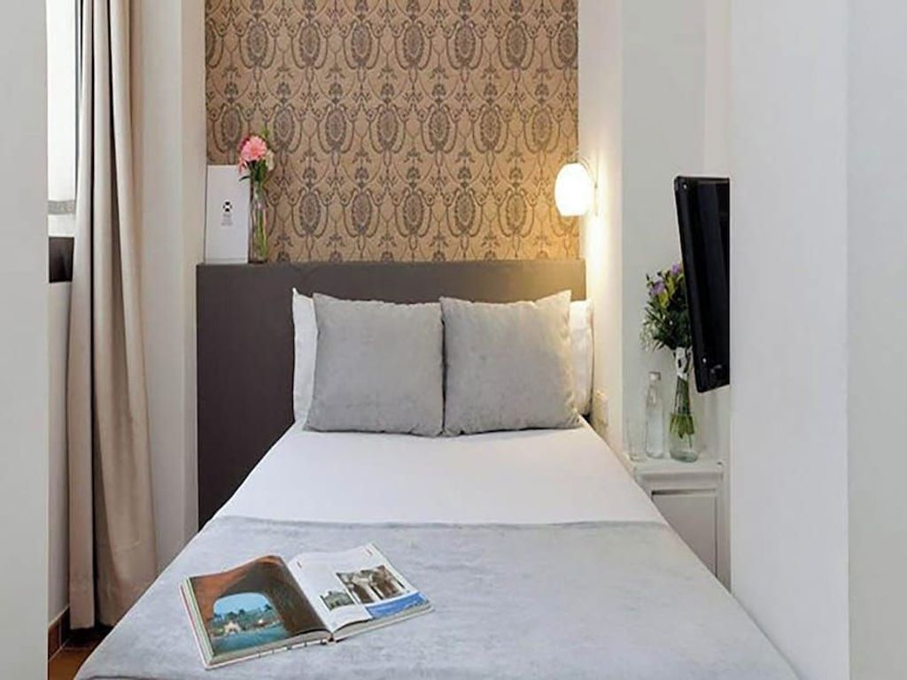 Sercotel Toledo Imperial