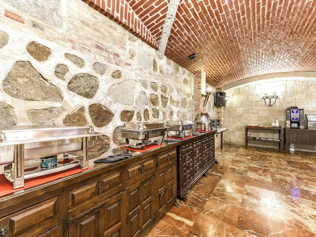 Sercotel Toledo Imperial