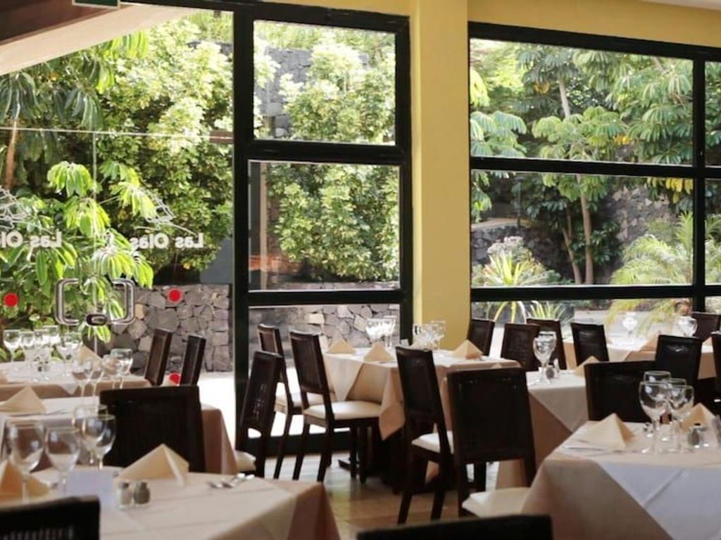 Hotel Las Olas Hotel