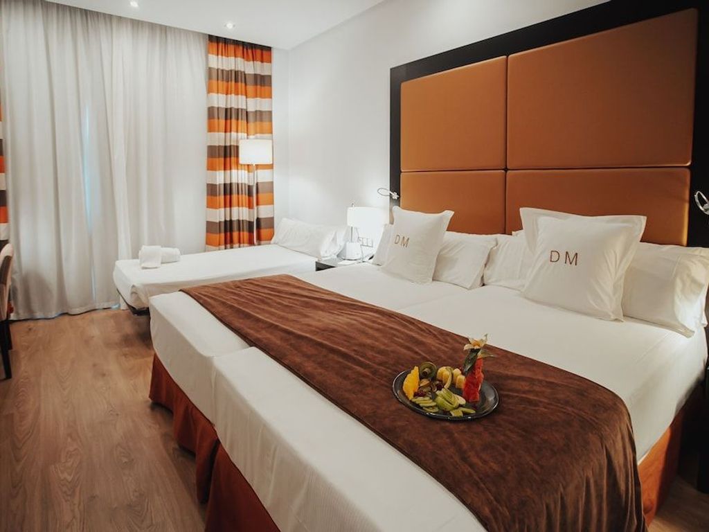 Gran Hotel Don Manuel