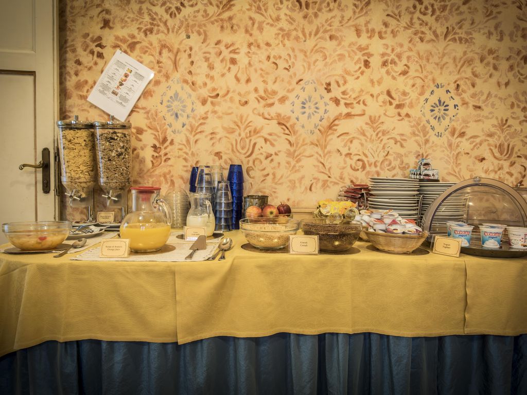 Locanda di San Martino