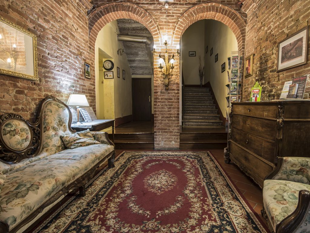 Locanda di San Martino