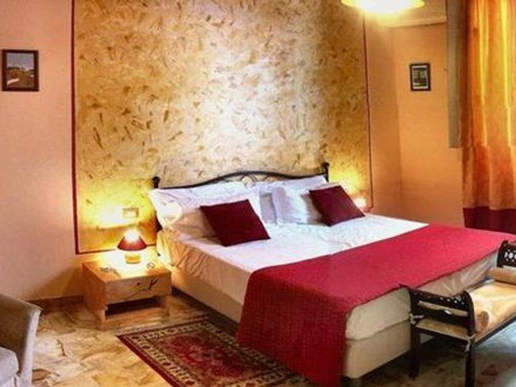 Locanda di San Martino