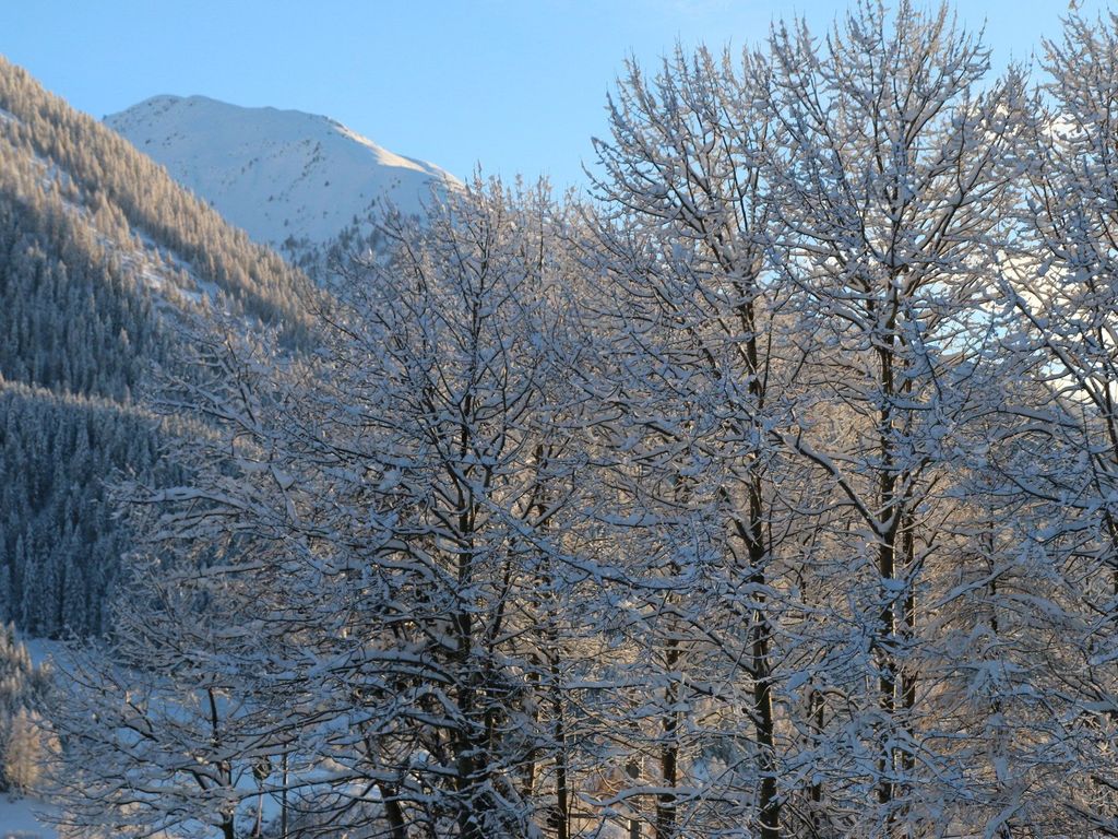 Blinnenhorn - Reckingen-Gluringen