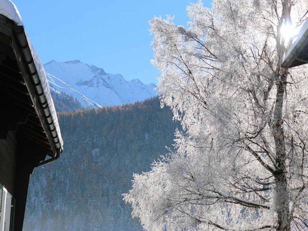 Blinnenhorn - Reckingen-Gluringen