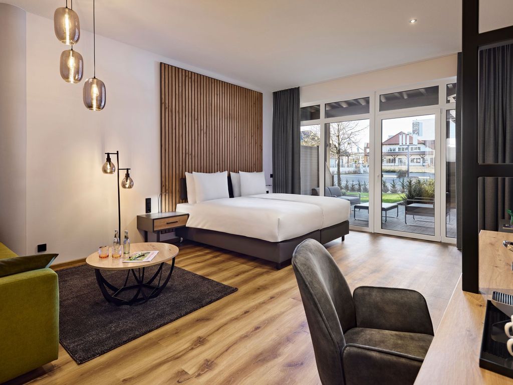 Nuerburgring Motorsport Hotel